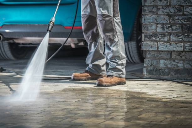 Best Soft Washing  in Crandon Lakes, NJ