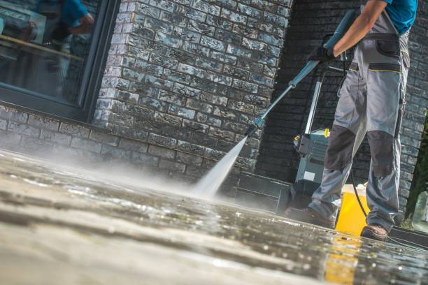 Best Sidewalk and Walkway Cleaning  in Crandon Lakes, NJ